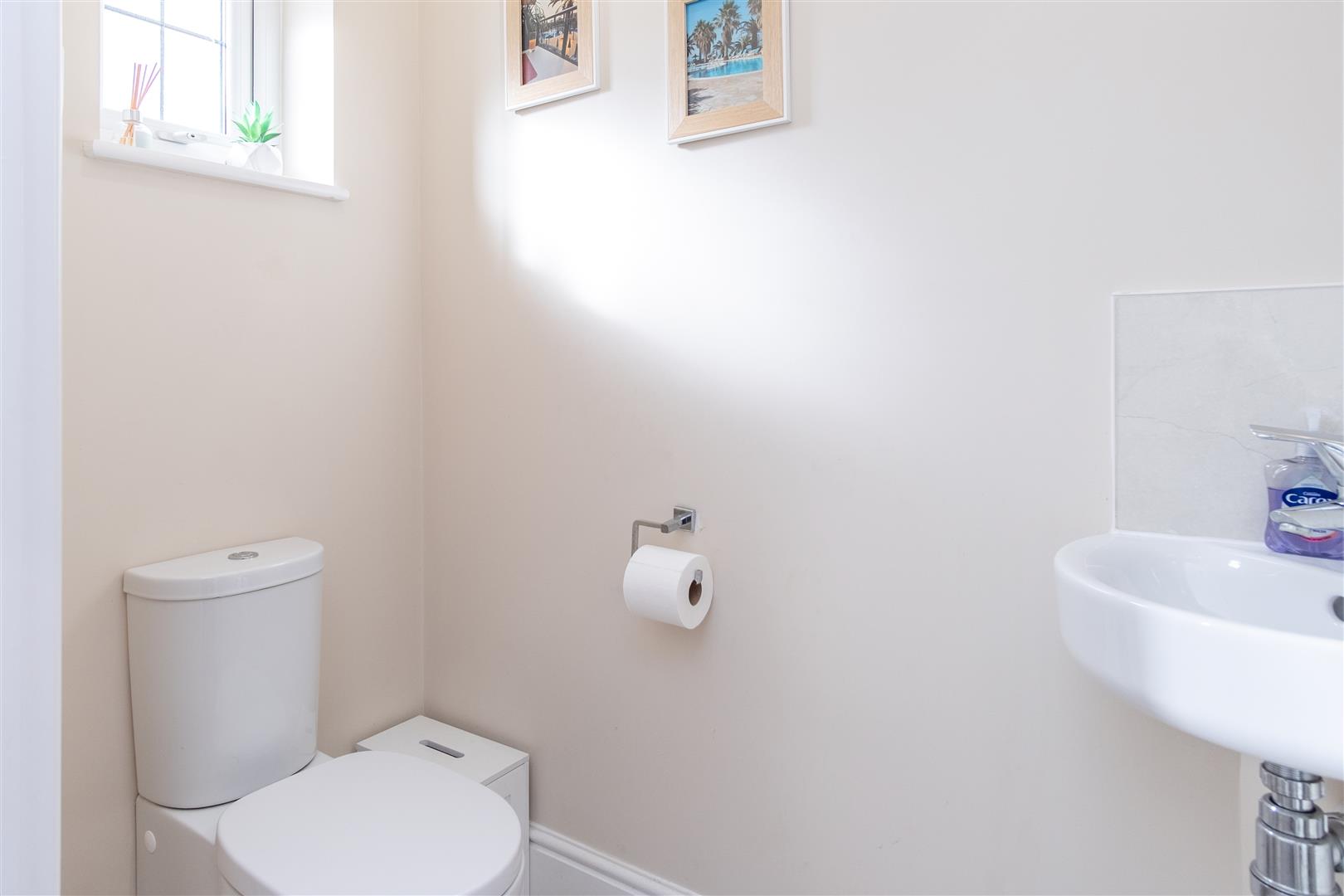 Bradfield Close, Leyland